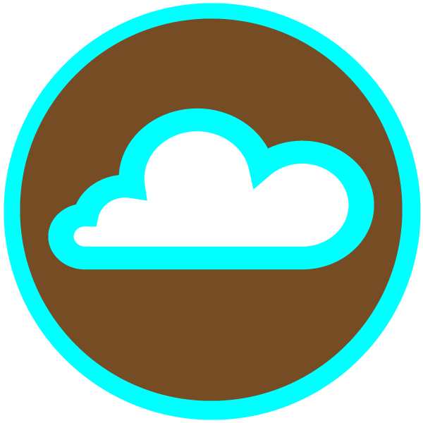 Visit the Parker Mesa Overlook. Head in the Clouds